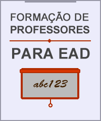 Formação de Professores Autores para EaD