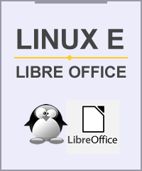 Linux e LibreOffice