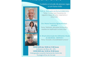 I WORKSHOP DA UFU
