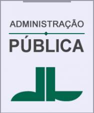 Graduação em Administração Pública Graduação em Administração Pública