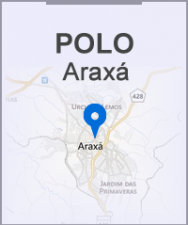 Polo de Araxá