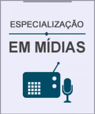 Especialização em Mídias na Educação Especialização em Mídias na Educação