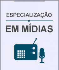 Especialização em Mídias na Educação